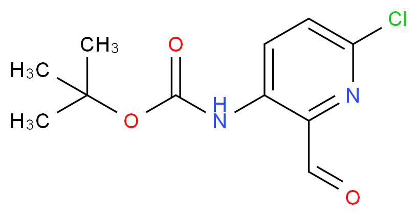 CAS_1199557-04-4 molecular structure