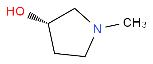 (S)-(+)-1-Methyl-3-hydroxypyrrolidine_Molecular_structure_CAS_104641-59-0)