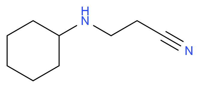 CAS_702-03-4 molecular structure
