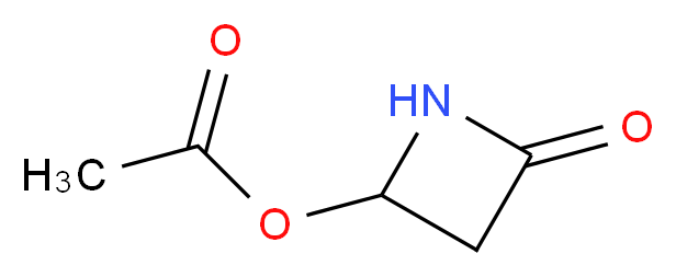 4-Acetoxy-2-azetidinone_Molecular_structure_CAS_28562-53-0)