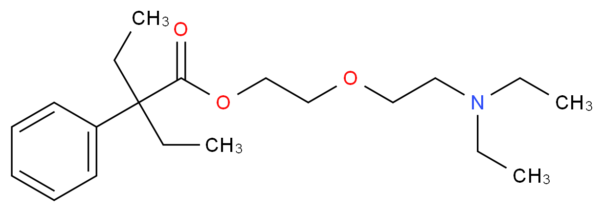 CAS_468-61-1 molecular structure