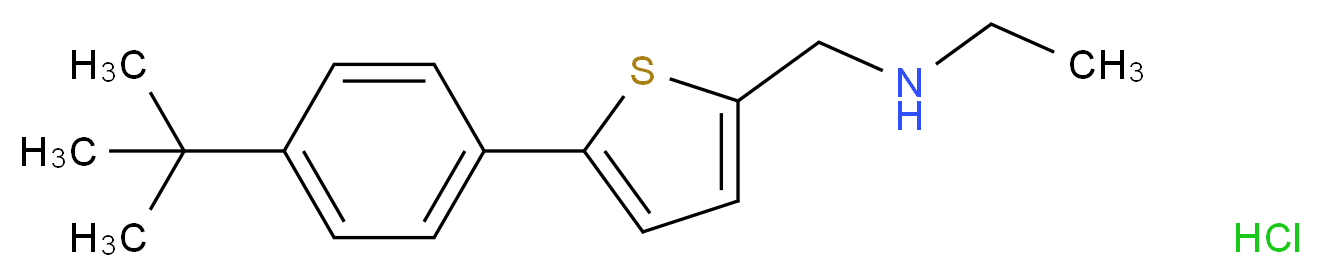 MFCD19381941 molecular structure
