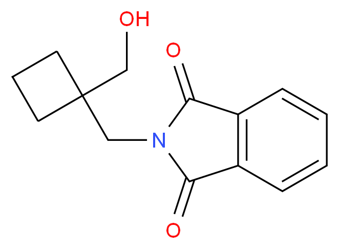 MFCD12028467 molecular structure