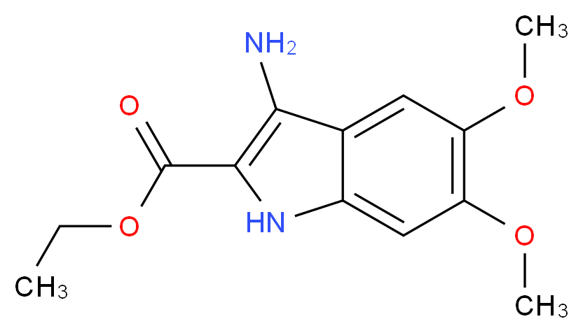 MFCD04171550 molecular structure