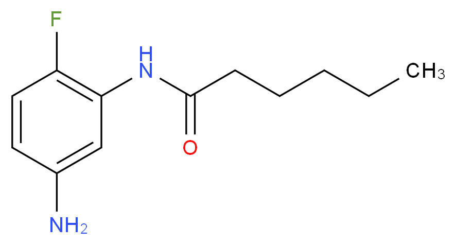 MFCD09997419 molecular structure