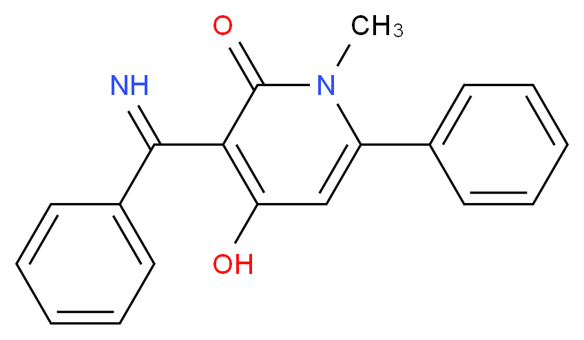 60986-58-5 molecular structure