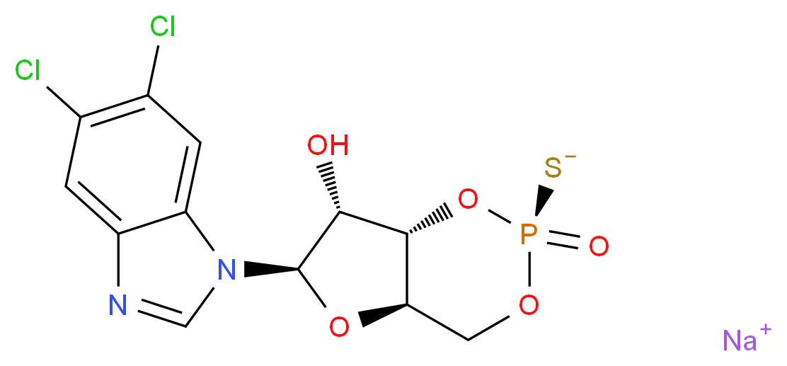 CAS_120912-54-1 molecular structure