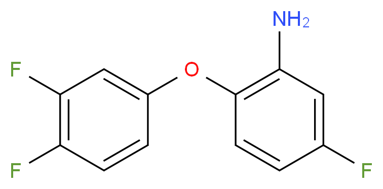 MFCD08687555 molecular structure
