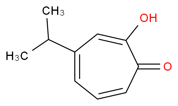 499-44-5 molecular structure