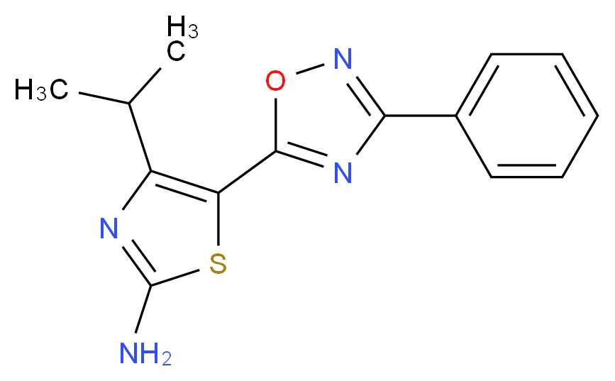 MFCD09037155 molecular structure