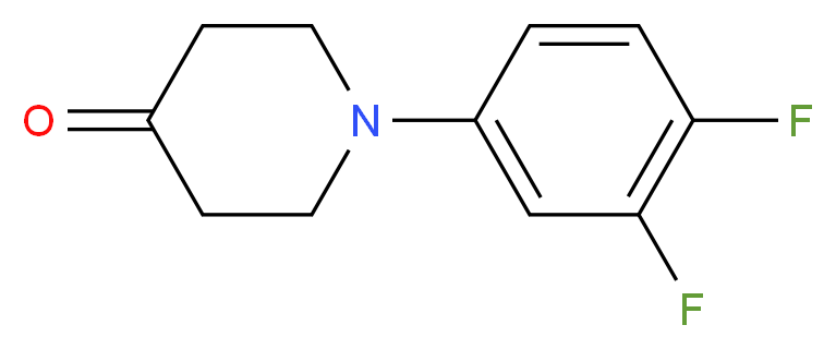 CAS_885275-07-0 molecular structure