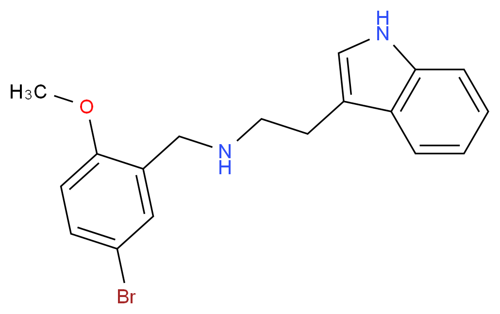 CAS_331970-54-8 molecular structure