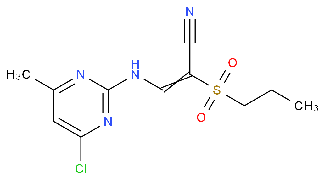 MFCD00107832 molecular structure