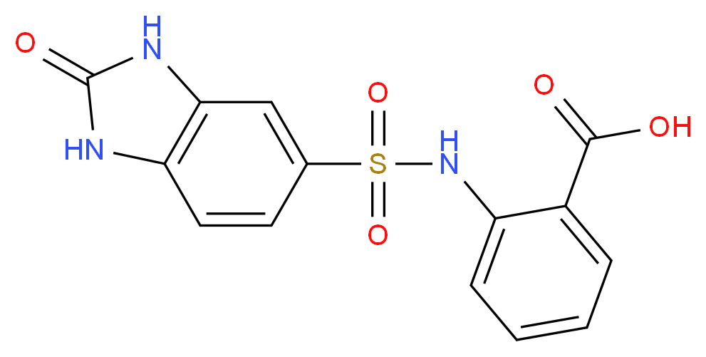MFCD03955550 molecular structure