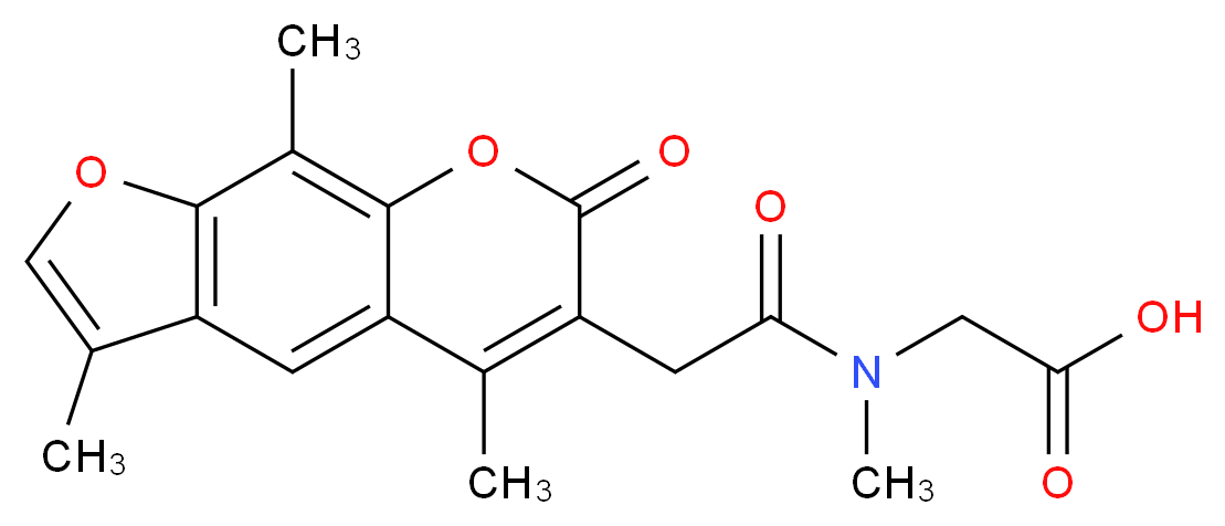 164254343 molecular structure