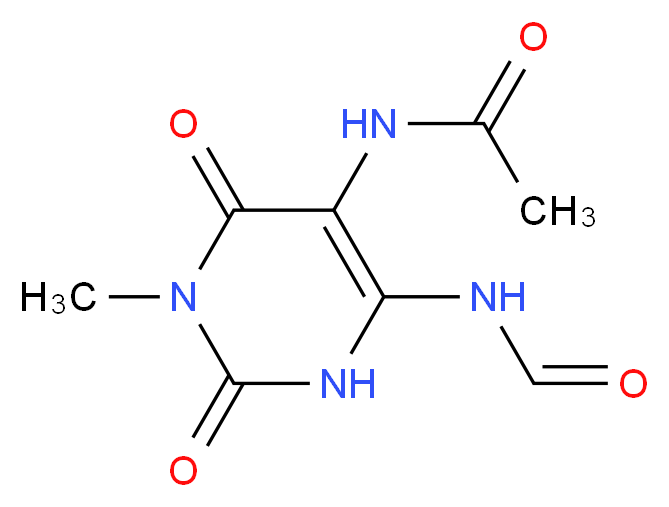 85438-96-6 molecular structure