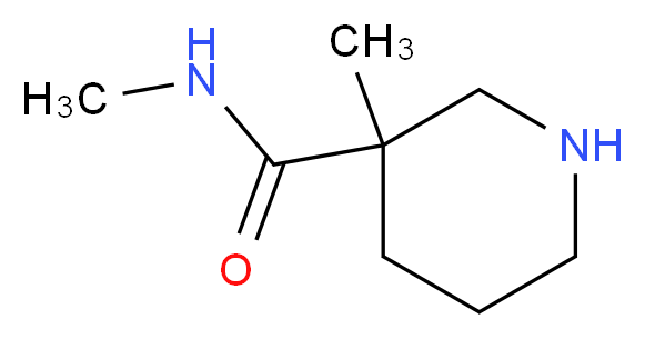 CAS_1316225-57-6 molecular structure