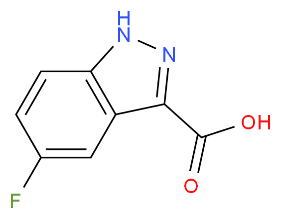 1077-96-9 molecular structure