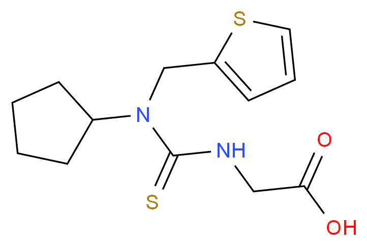 MFCD03450471 molecular structure