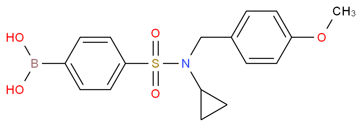 CAS_913835-89-9 molecular structure