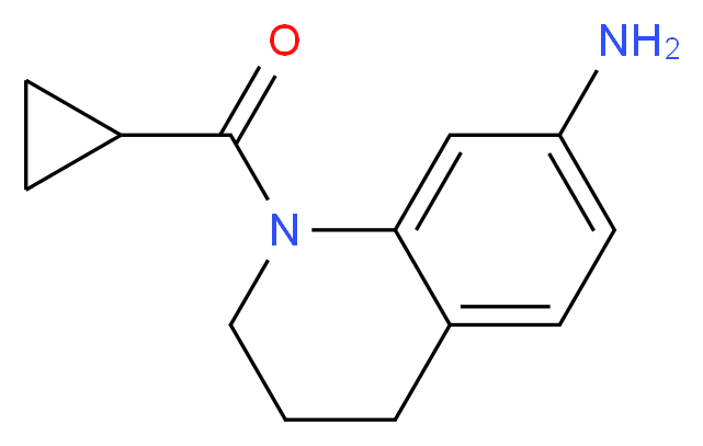 MFCD09261814 molecular structure