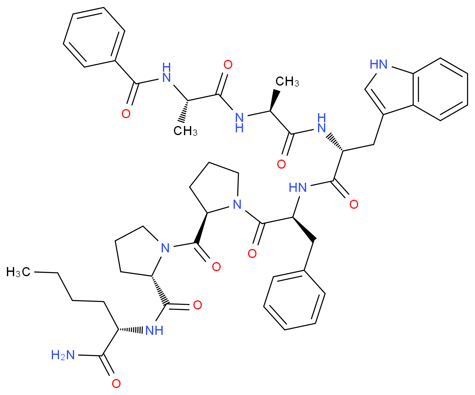 141636-65-9 molecular structure