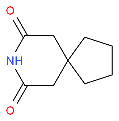 1075-89-4 molecular structure