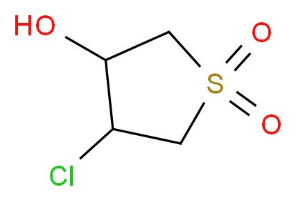 CAS_49592-61-2 molecular structure