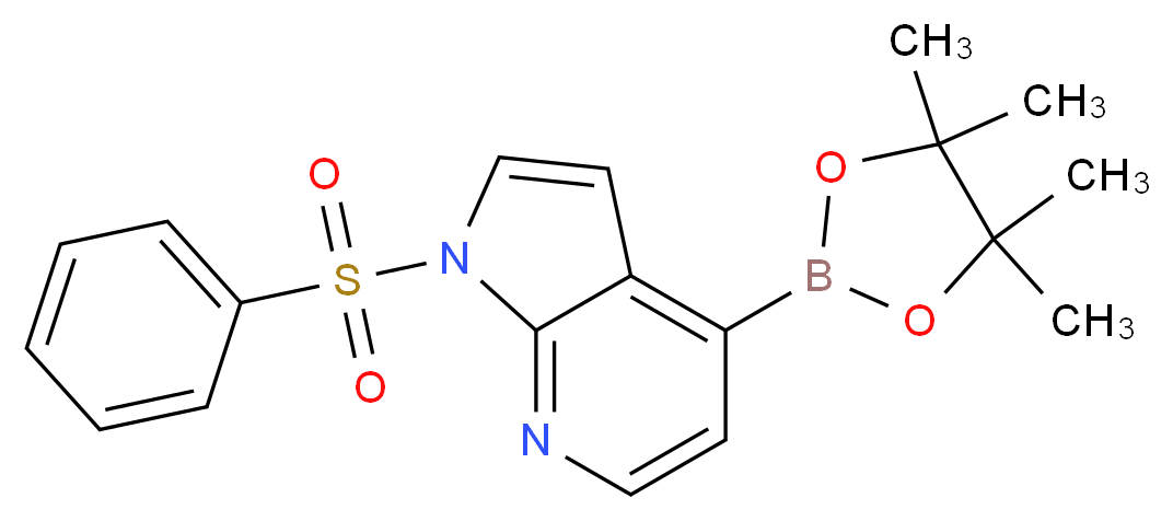 942919-24-6 molecular structure