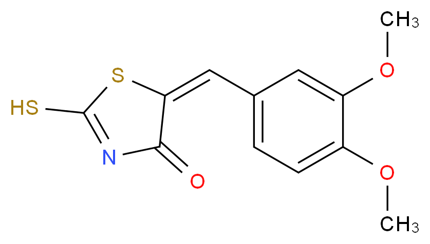 6326-74-5 molecular structure