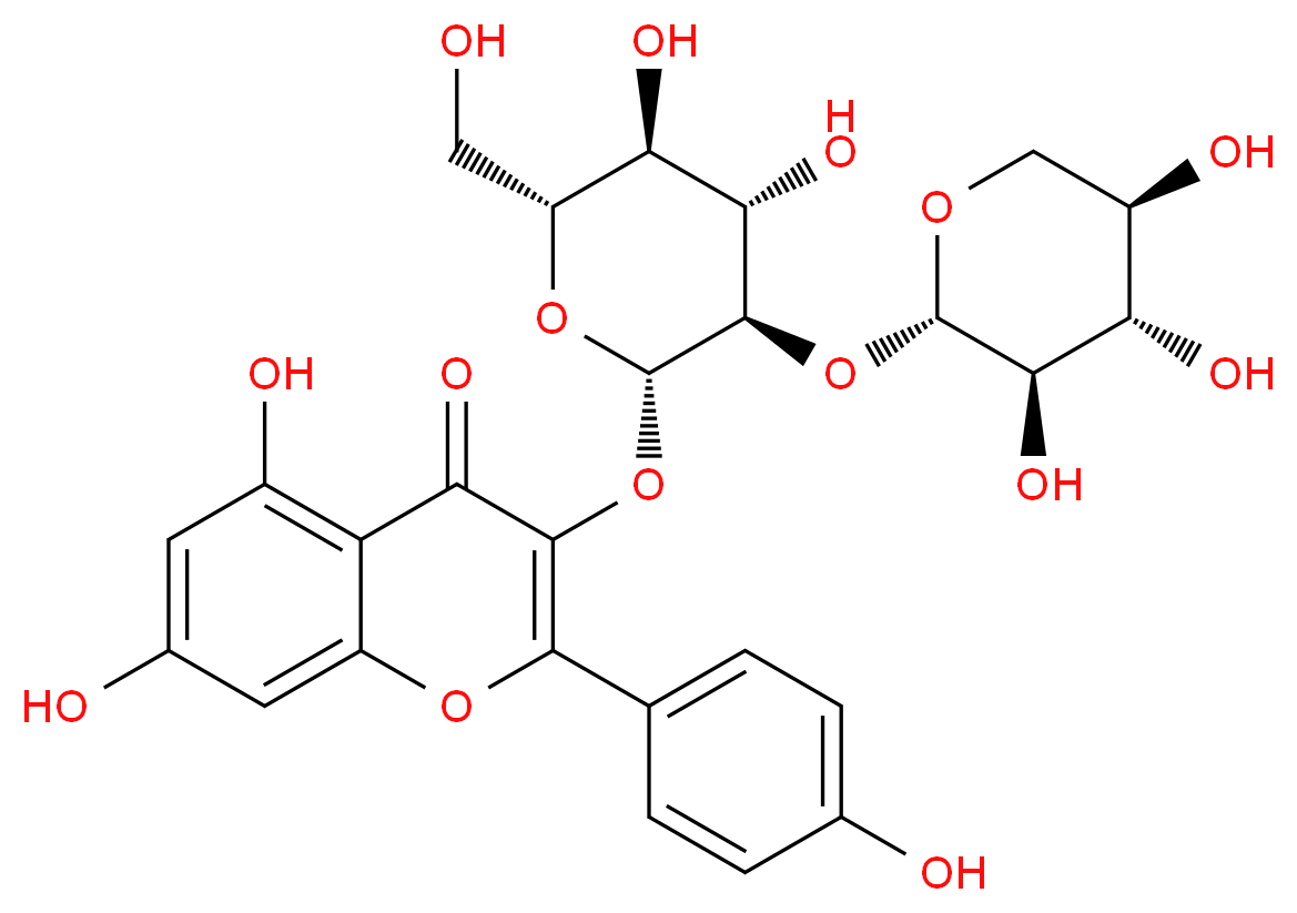 CAS_27661-51-4 molecular structure