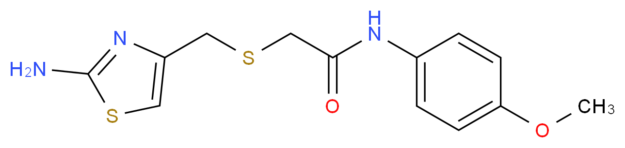 MFCD09864155 molecular structure