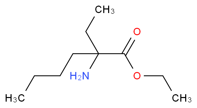 CAS_152802-65-8 molecular structure