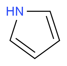 109-97-7 molecular structure