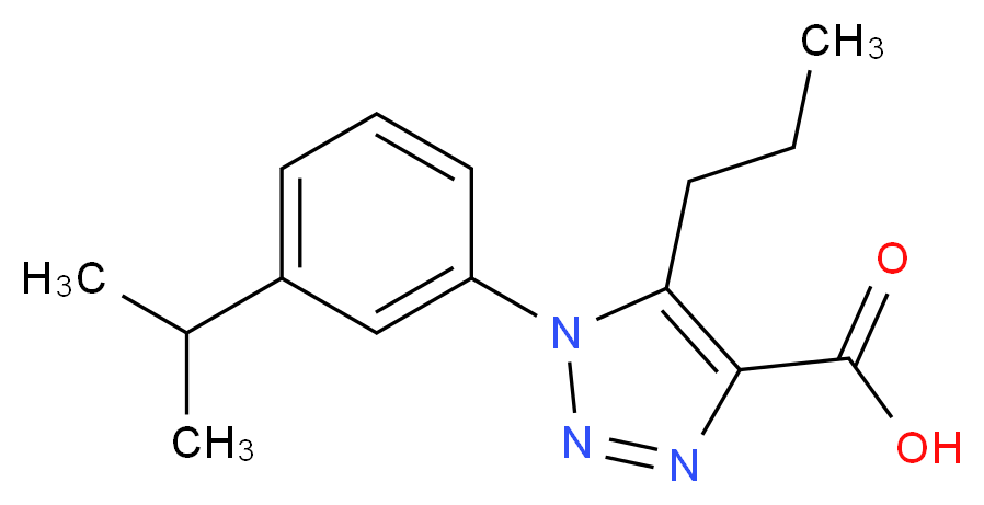 MFCD13654555 molecular structure