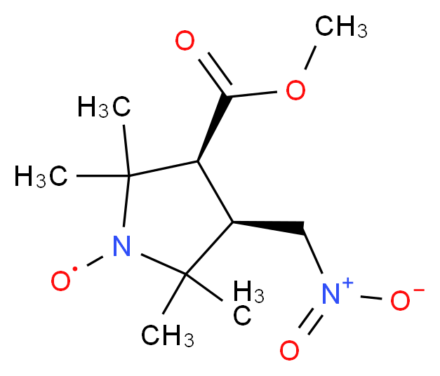 119580-75-5 molecular structure