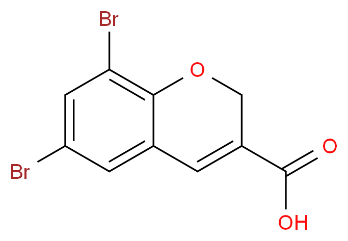 CAS_855286-71-4 molecular structure