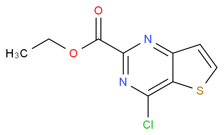319442-18-7 molecular structure