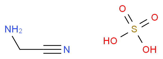 CAS_151-63-3 molecular structure