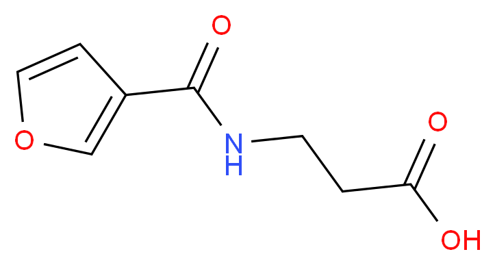MFCD09042660 molecular structure