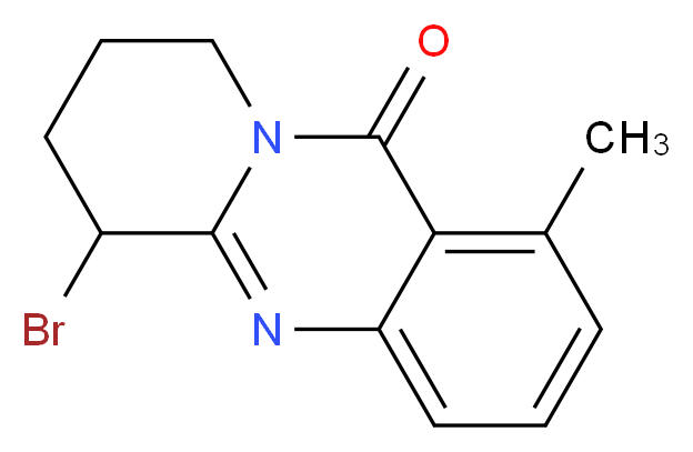 MFCD21602597 molecular structure
