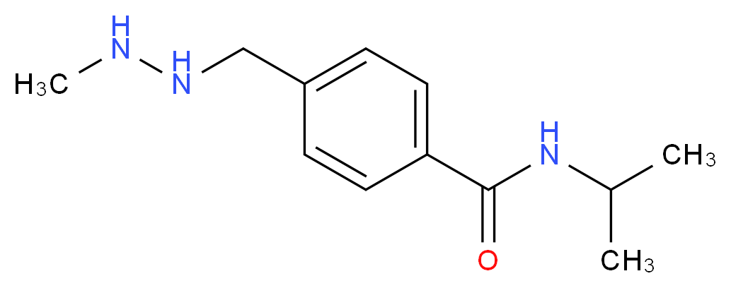 671-16-9 molecular structure