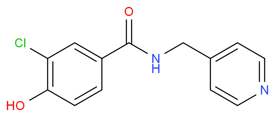 MFCD06932896 molecular structure