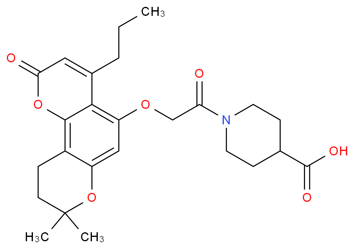 164272141 molecular structure