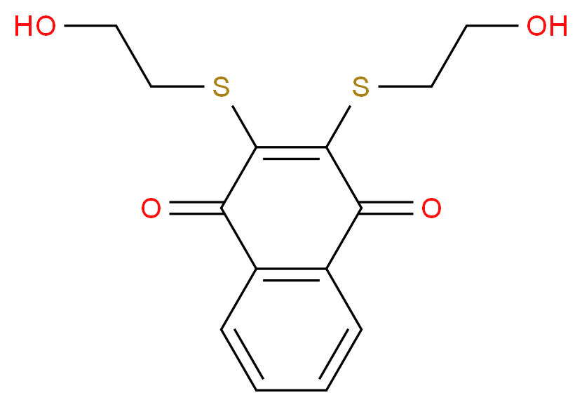 CAS_93718-83-3 molecular structure