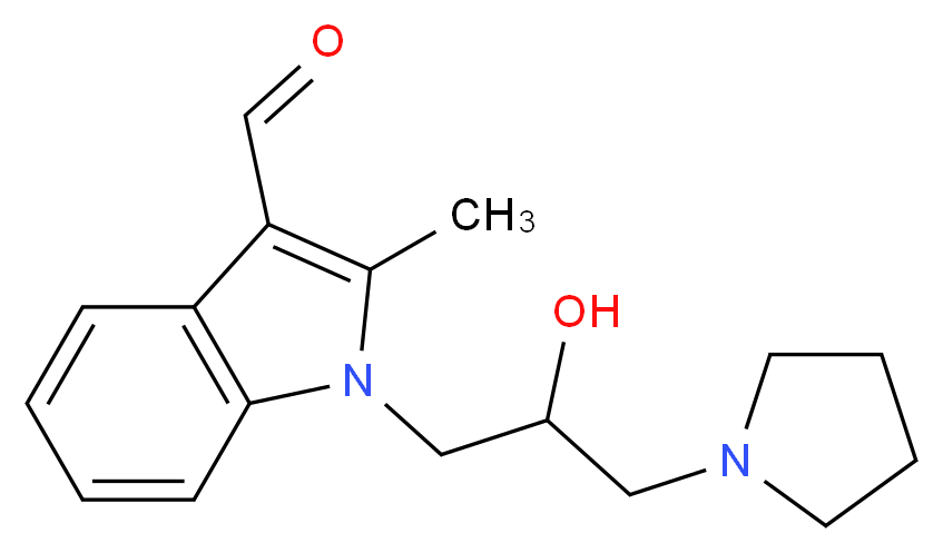 MFCD08144882 molecular structure