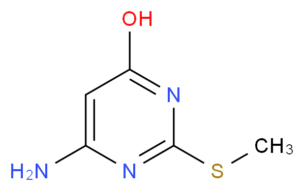 CAS_1074-41-5 molecular structure