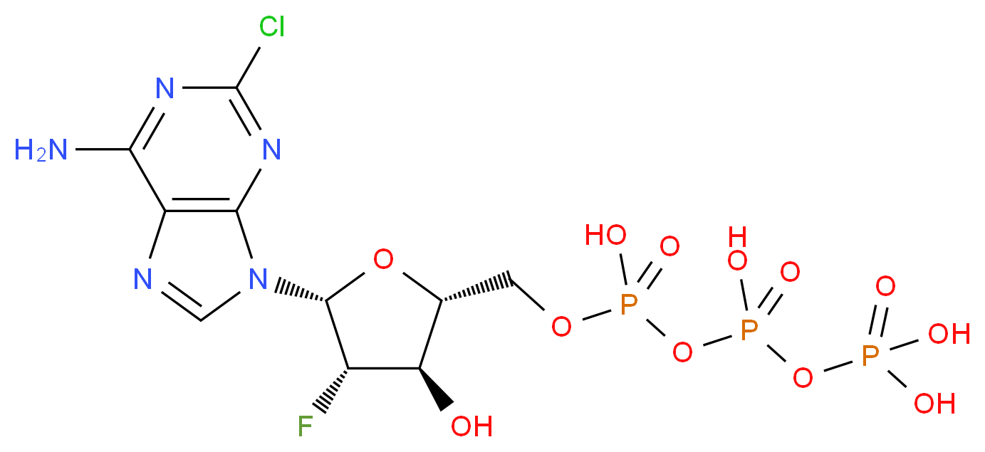 CAS_134646-41-6 molecular structure