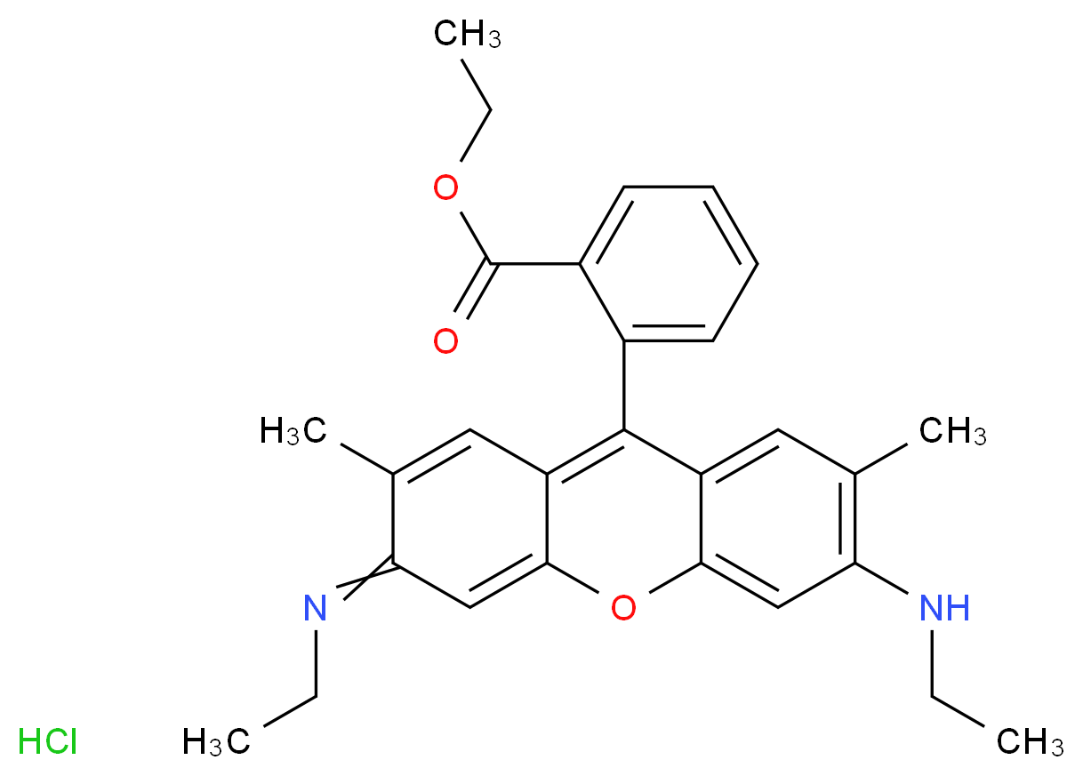 Rhodamine 6G_Molecular_structure_CAS_989-38-8)