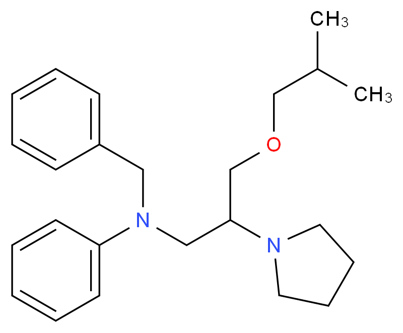 64706-54-3 molecular structure